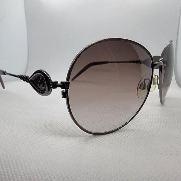 ROBERTO CAVALLI 583S 08F ZAMIA Sunglasses main image 7